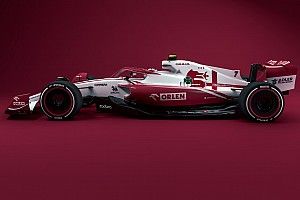 Ezen a területen lesznek változatosak a 2022-es F1-es autók az Alfa Romeo szerint