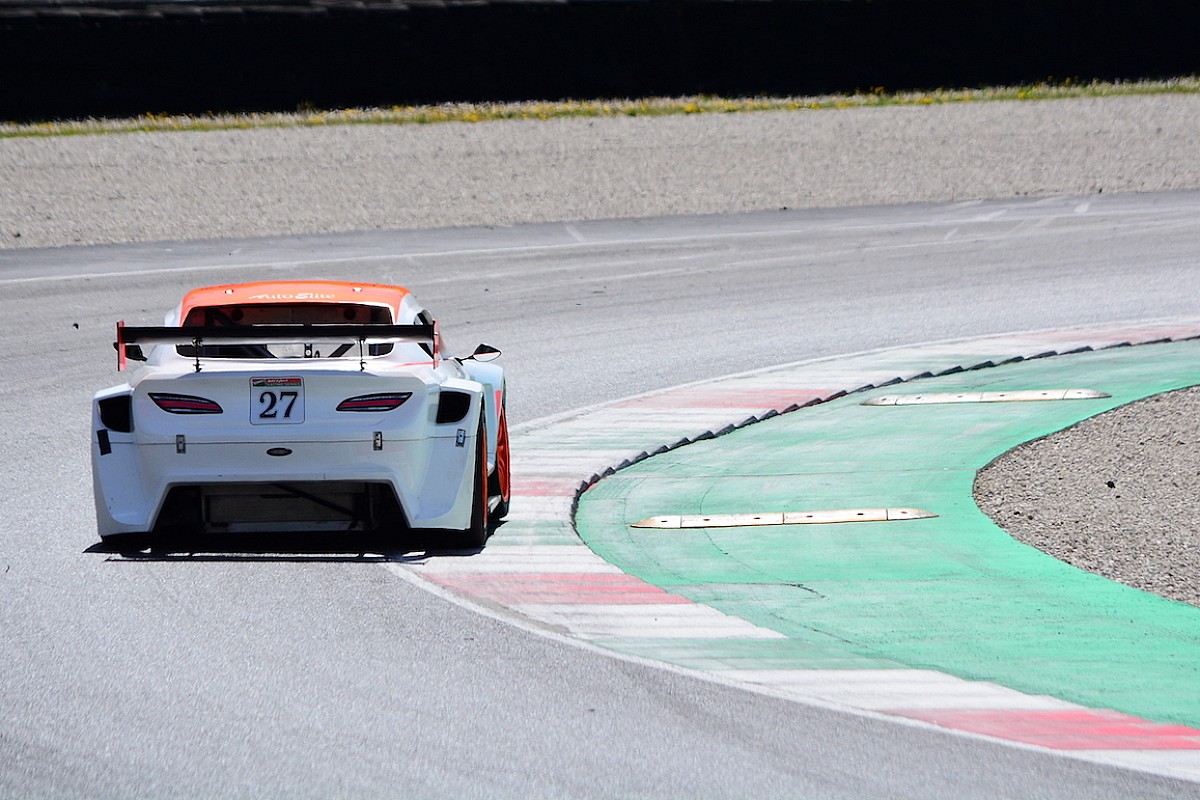 Doppia Pole per Pallot a Misano