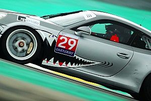 XP Private assume naming rights da Porsche Cup