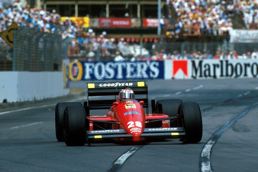 The politics-laden Ferrari that climaxed the Enzo era