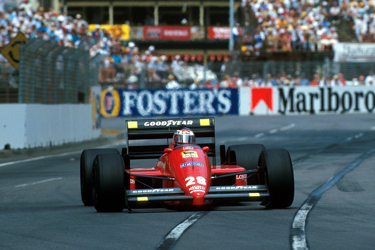 The politics-laden Ferrari that climaxed the Enzo era