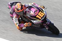 Moto3, Germania, Libere 3: Migno comanda una sessione equilibrata