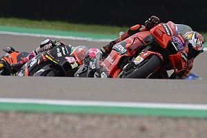MotoGP поменяла гонку в Японии на гонку в США