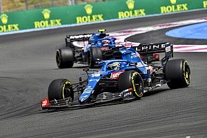 Alpine Ingin Lanjut Raih Poin di Austria