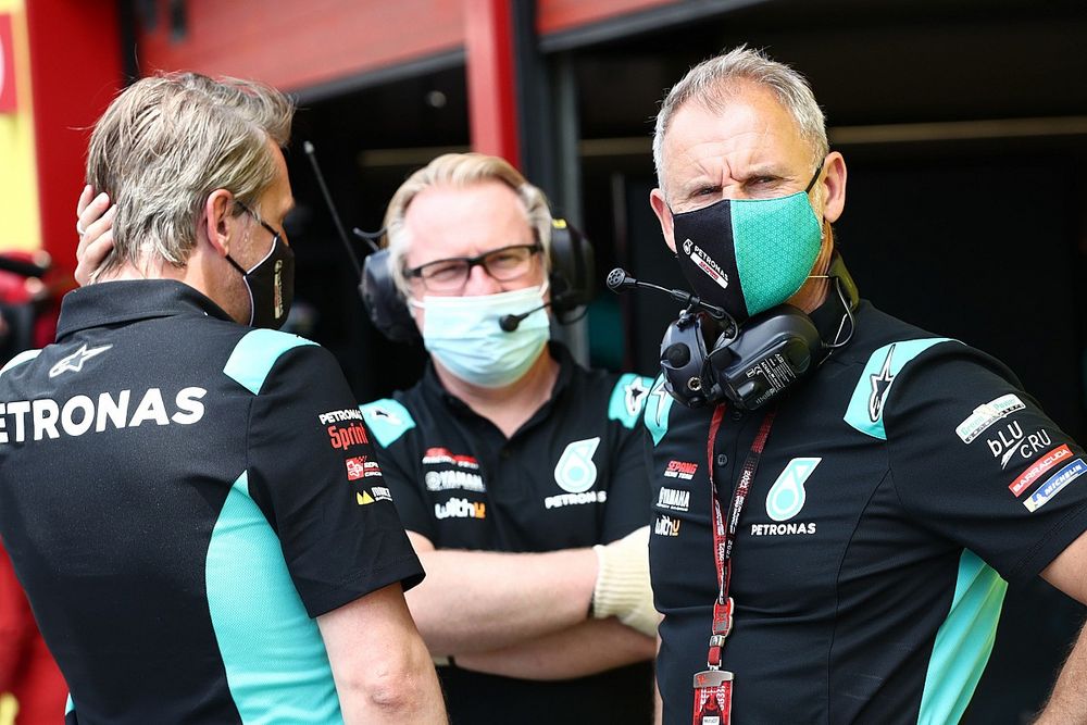 Interview: Zeelenberg apetrots na MotoGP-wereldtitel van Quartararo