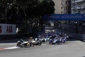 Hasil Monako E-Prix: Da Costa Curi Kemenangan pada Lap Terakhir