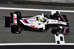 Schumacher noemt Q2 “absoluut realistisch doel” voor Haas