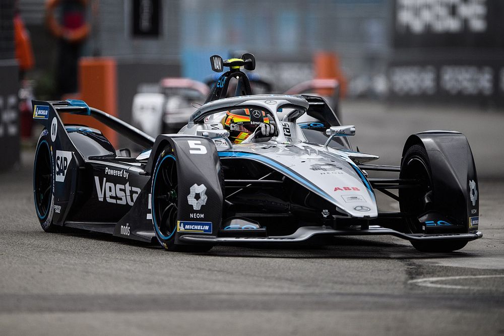 Az FE vezetője nem érti, miért távozik a Mercedes