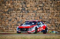 Drugi trening łupem Michelisza