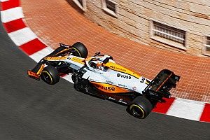 Norris, Ricciardo’ya hızını bulmasında "yardımcı olmaya çalışıyor"