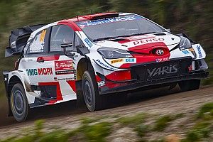 Машины WRC могут попасть на старт и после смены правил