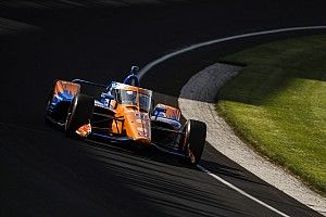 Indy 500: Dixon snelste in kwalificatie, VeeKay door naar Fast Nine