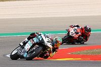 Davies critico: “In Ducati SBK serve una spinta come in MotoGP”