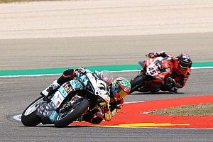 Davies critico: “In Ducati SBK serve una spinta come in MotoGP”
