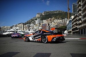 Porsche Supercup: ten Voorde imprendibile a Monte Carlo