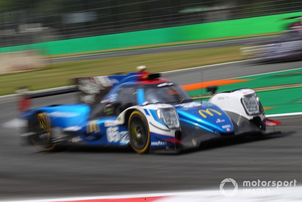 ELMS, 4h di Monza: trionfo per Panis Racing, DKR e Ferrari-Spirit
