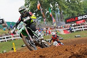 Kawasaki Berharap Romain Febvre Tuntaskan Penantian Gelar