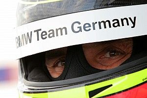 What could have been: Germany's best hope of Indycar success?