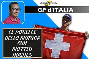 Pagelle MotoGP: Quartararo senza rivali al Mugello