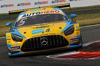 Monza DTM results pending as Mercedes team is investigated