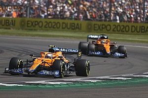 Ini yang Harus Dilakukan Norris untuk Bertahan di Tiga Besar