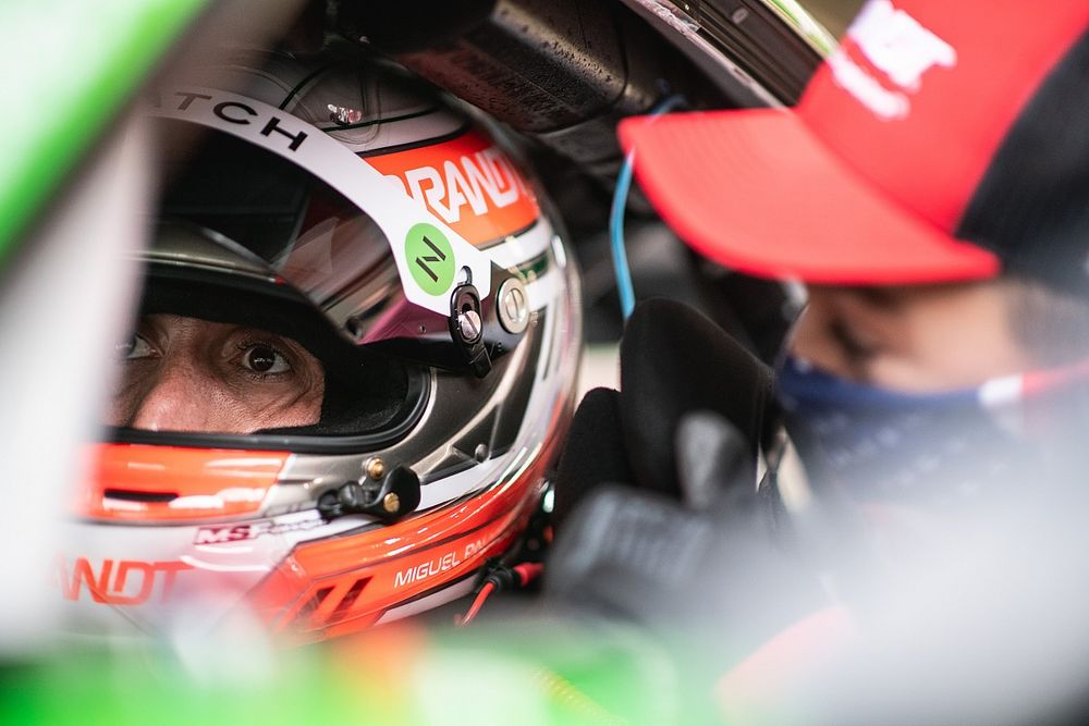 Porsche Cup: Paludo relata disputa com Muller em Interlagos: “fui agressivo até o limite”