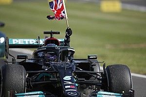 F1: Hamilton pede equilíbrio a Verstappen em disputas e comenta declarações da Red Bull