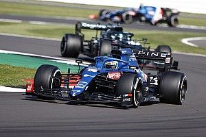 Bersama McLaren, Adaptasi Alonso Mungkin Lebih Cepat