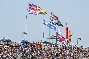 フェラーリ、連勝中レッドブルを止められるか?|DAZN F1イギリスGP配信スケジュール