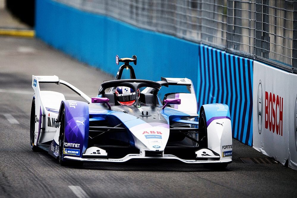 Andretti remains committed to Formula E despite BMW exit