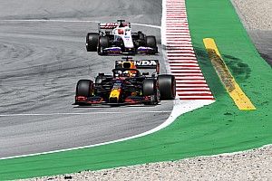 Teambazen voeren zaterdag overleg over track limits