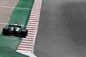 F1 Portuguese GP Live Commentary and Updates - Race day
