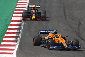 McLaren: Norrisnak van esélye a legjobb 4 között végezni az év végén
