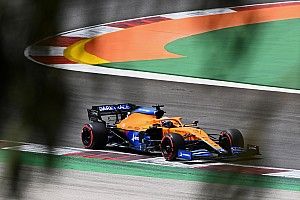 Ricciardo "sous le choc" après son élimination en Q1