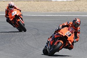 Tech 3 to remain KTM satellite MotoGP team through 2026