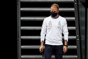 Williams, Bottas'la anlaşma ihtimalini reddetmiyor