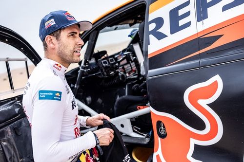 Lucas Moraes embarca para Portugal em busca de novo desafio no Mundial de Rally