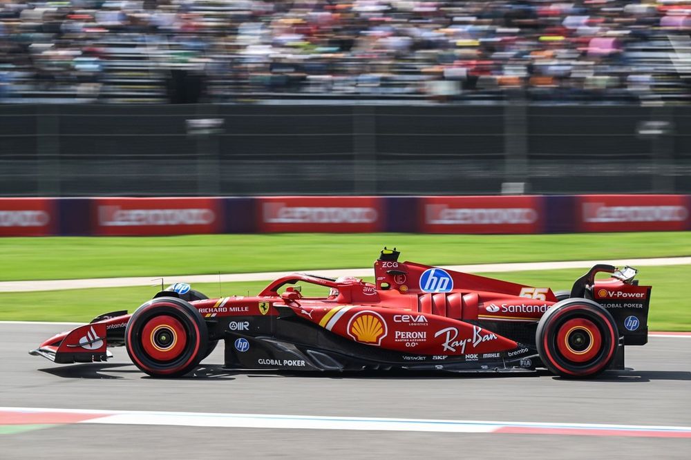 Carlos Sainz, Ferrari SF-24
