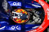 Los planes de Racing Bulls F1 para este invierno: test y 'filming day'