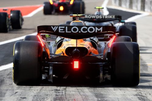 ANÁLISE F1: Por que pit stops obrigatórios não melhorarão corridas como Mônaco ou Suzuka