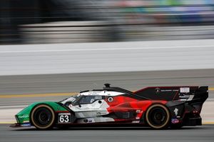 Lamborghini wycofuje się