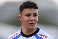 Ralf Schumacher defiende a Hadjar tras las cr&iacute;ticas de Marko