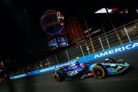 Por qué los ingresos del Gran Premio de Las Vegas de F1 bajaron en 2024