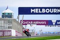 A qué hora fue la carrera sprint de MotoGP en Phillip Island y cómo se vio