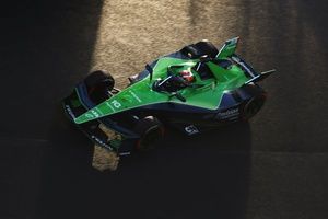 Buemi po sześciu latach