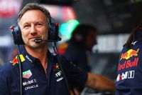 Red Bull avisa: "Podríamos esperar hasta Australia 2025 para decidir los pilotos"