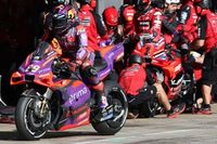 &iquest;Qu&eacute; resultados necesita Mart&iacute;n para ser campe&oacute;n del mundo de MotoGP 2024?