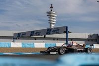 Santiago Baztarrica llega a la F4 Espa&ntilde;ola
