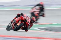 Qué pilotos pasan directos a la Q2 de MotoGP en Austin y quiénes van a Q1