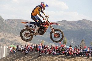 Herlings pakt nu wel pole in Turkije